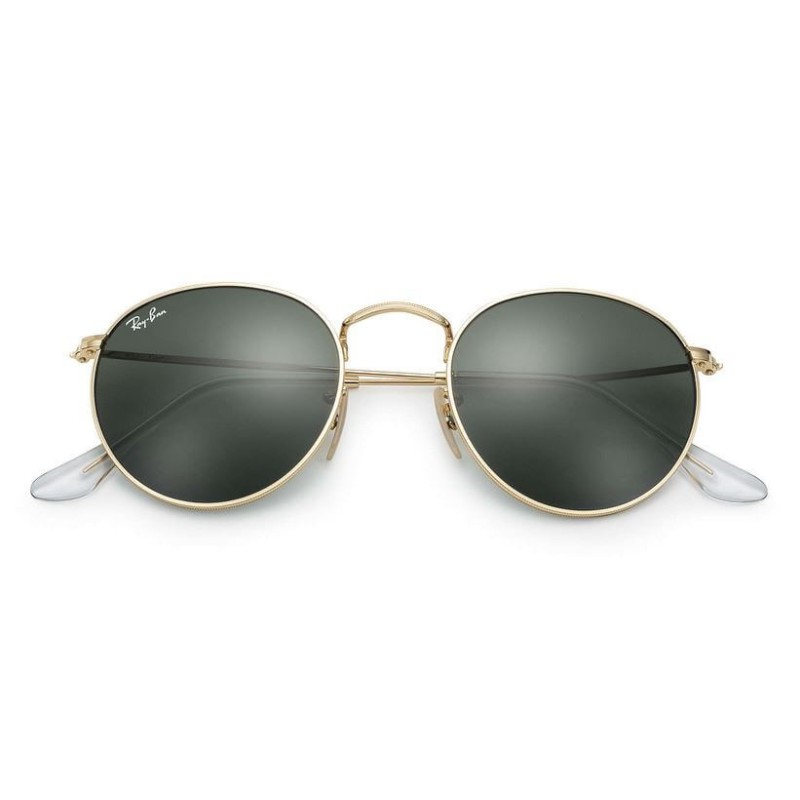 Ray-Ban 3447 kolor 001 rozmiar 50