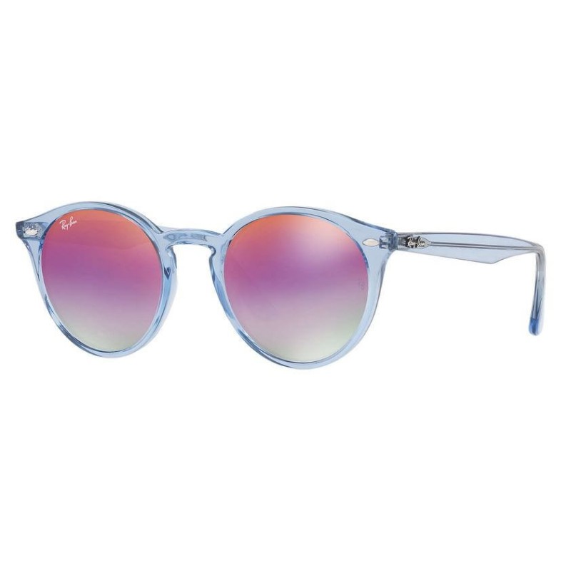 Ray-Ban 2180 kolor 6278/A9 rozmiar 51