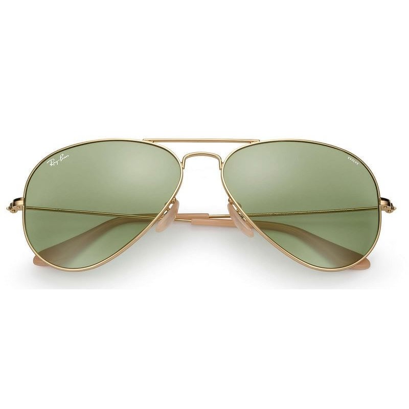 Ray-Ban 3025 AVIATOR EVOLVE kolor 9064/4C rozmiar 58 Ray-Ban 3025 AVIATOR EVOLVE kolor 9064/4C rozmiar 58