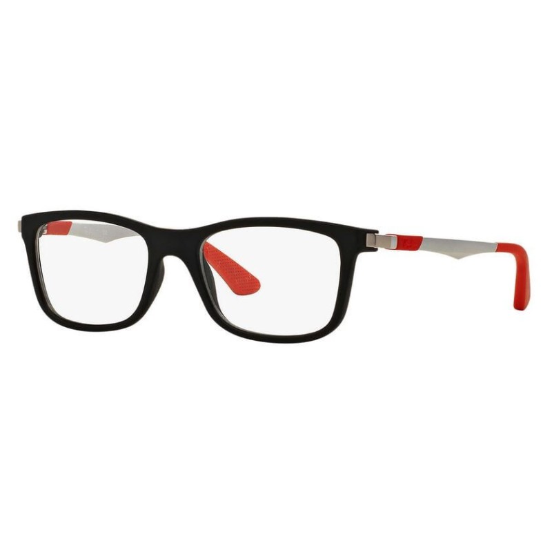Ray-Ban junior 1549 kolor 3652 rozmiar 48