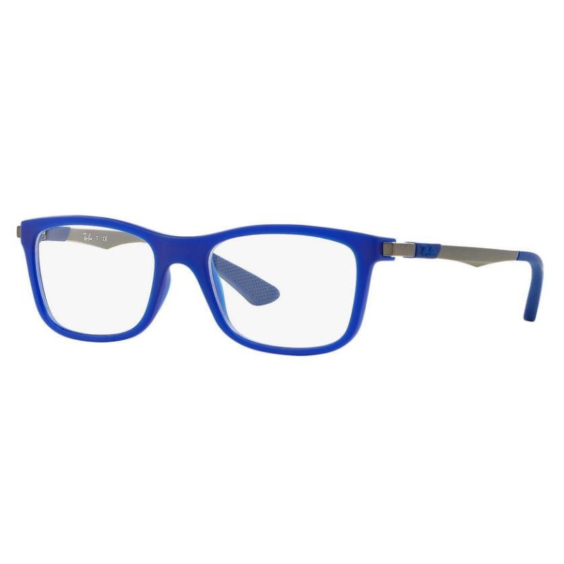 Ray-Ban junior 1549 kolor 3655 rozmiar 48