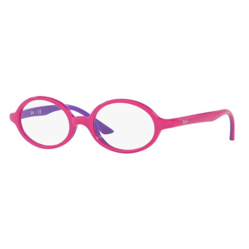 Ray-Ban junior 1545 kolor 3704 rozmiar 42