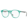 Ray-Ban junior 1554 kolor 3673 rozmiar 48