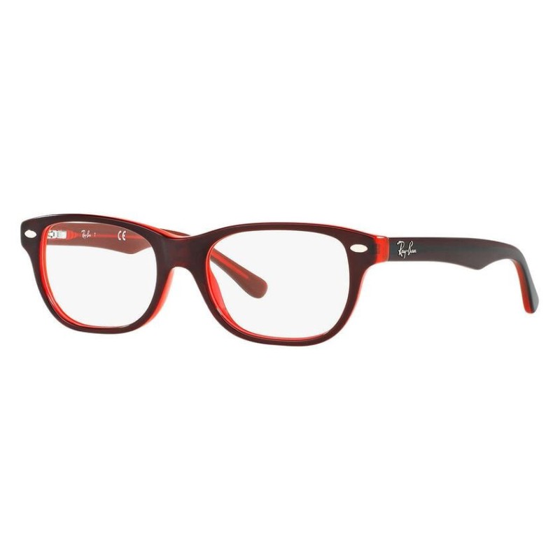 Ray-Ban junior 1555 kolor 3664 rozmiar 48