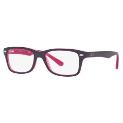 Ray-Ban junior 1531 kolor 3702 rozmiar 46