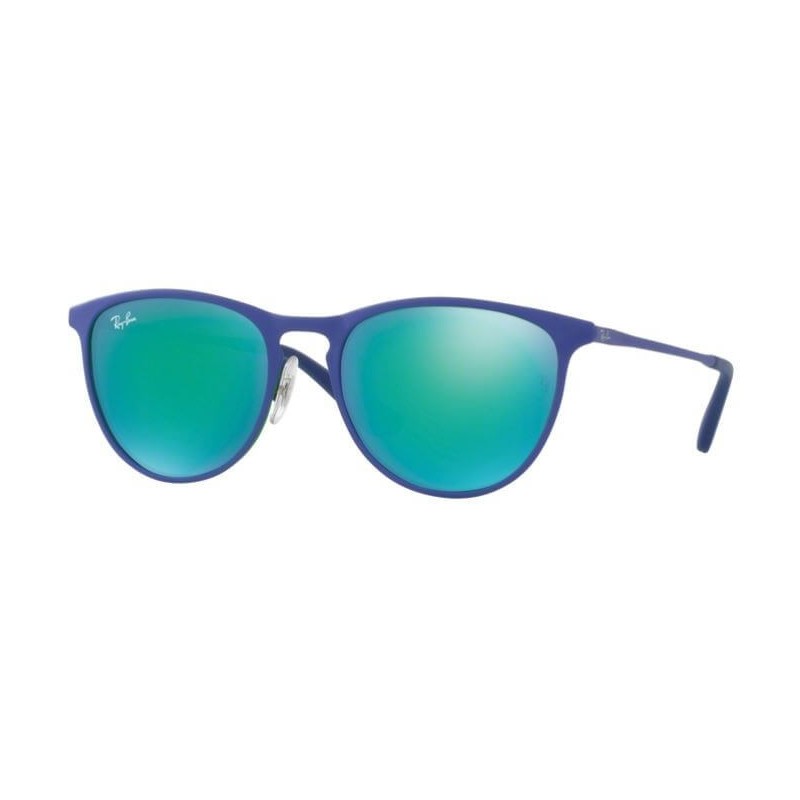 Ray-Ban junior 9538S kolor 255/3R rozmiar 50