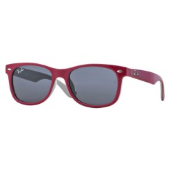 Ray-Ban junior 9052S kolor 177/87 rozmiar 47
