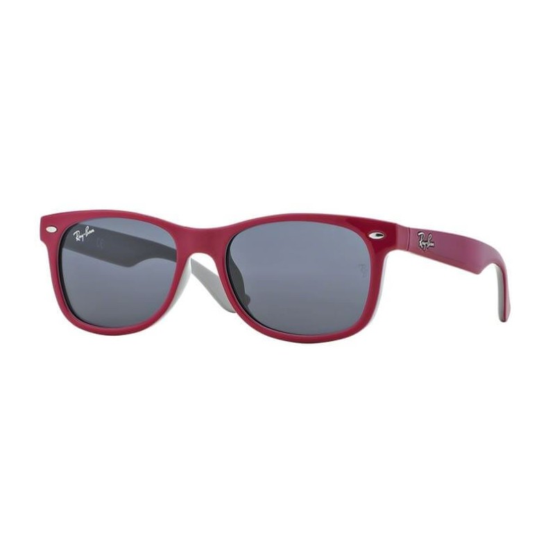 Ray-Ban junior 9052S kolor 177/87 rozmiar 47 Ray-Ban junior 9052S kolor 177/87 rozmiar 47