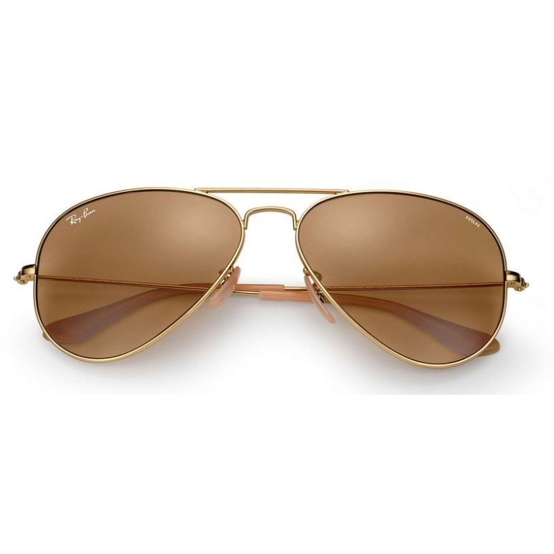 Ray-Ban 3025 AVIATOR EVOLVE kolor 9064/4I rozmiar 58 Ray-Ban 3025 AVIATOR EVOLVE kolor 9064/4I rozmiar 58