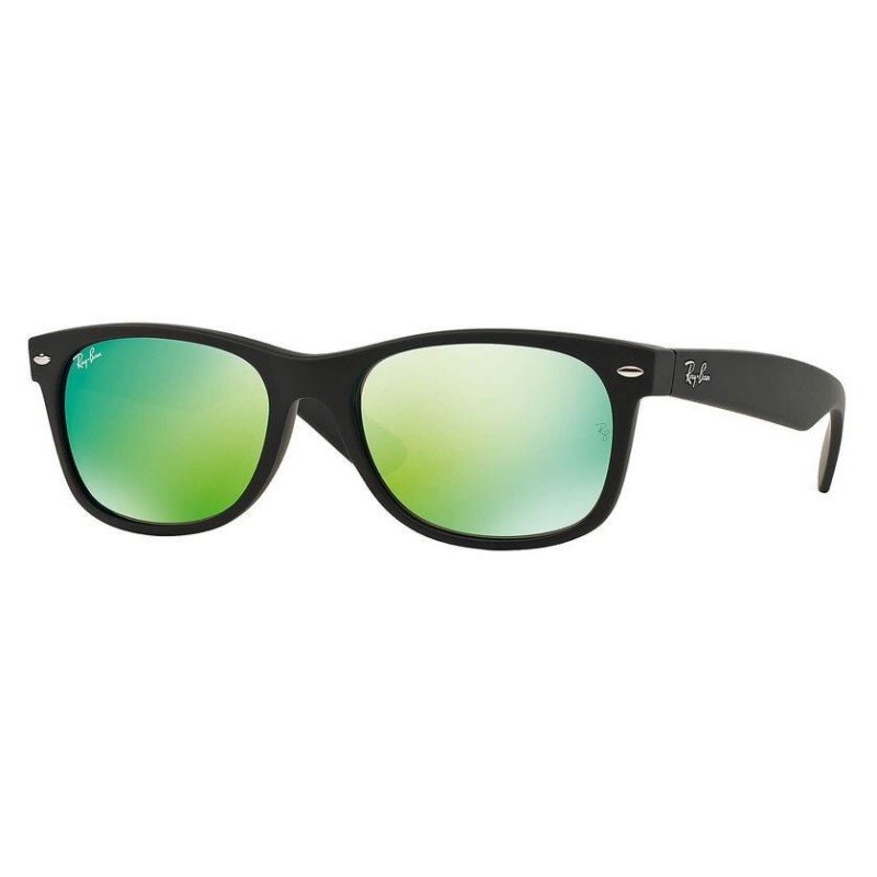 Ray-Ban 2132 NEW WAYFARER kolor 622/19 rozmiar 55 Ray-Ban 2132 NEW WAYFARER kolor 622/19 rozmiar 55