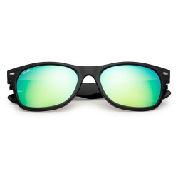 Ray-Ban 2132 NEW WAYFARER kolor 622/19 rozmiar 55 Ray-Ban 2132 NEW WAYFARER kolor 622/19 rozmiar 55