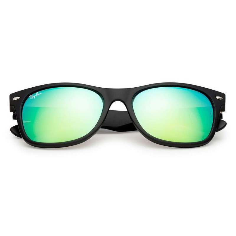 Ray-Ban 2132 NEW WAYFARER kolor 622/19 rozmiar 55 Ray-Ban 2132 NEW WAYFARER kolor 622/19 rozmiar 55