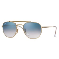 Ray-Ban 3648 MARSHAL kolor 001/3F rozmiar 51 Ray-Ban 3648 MARSHAL kolor 001/3F rozmiar 51