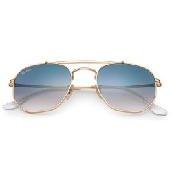 Ray-Ban 3648 MARSHAL kolor 001/3F rozmiar 51 Ray-Ban 3648 MARSHAL kolor 001/3F rozmiar 51