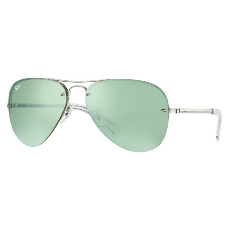 Ray-Ban 3449 kolor 9043/30 rozmiar 59