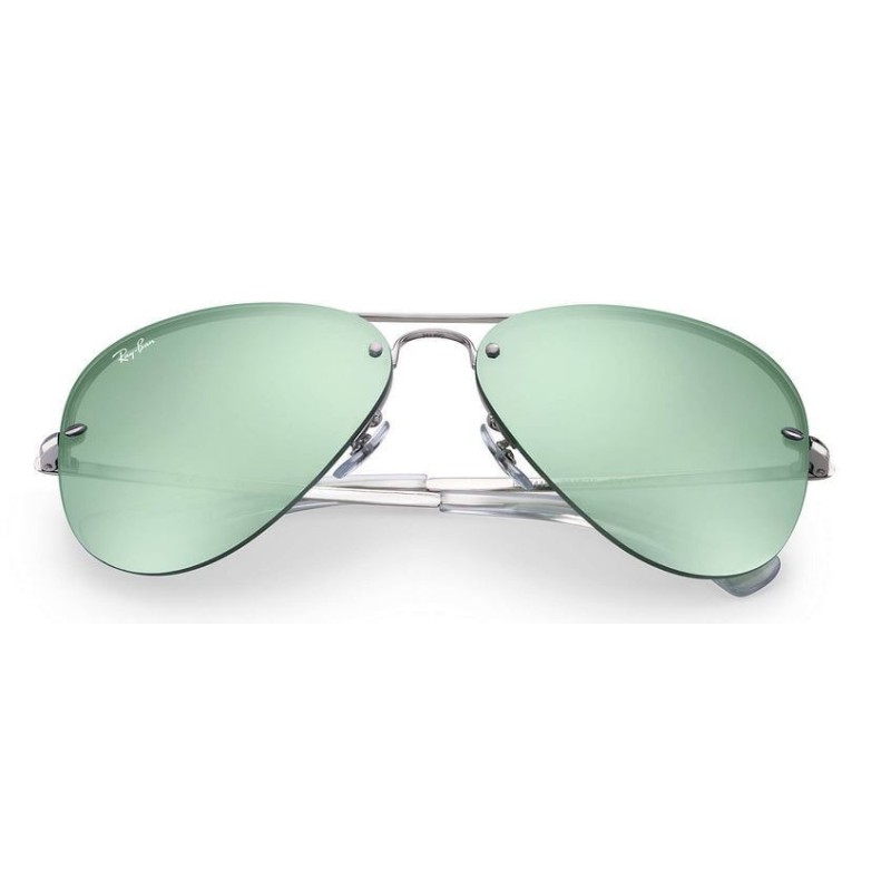 Ray-Ban 3449 kolor 9043/30 rozmiar 59