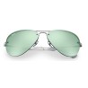 Ray-Ban 3449 kolor 9043/30 rozmiar 59
