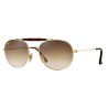 Ray-Ban 3540 kolor 001/51 rozmiar 56