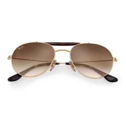 Ray-Ban 3540 kolor 001/51 rozmiar 56