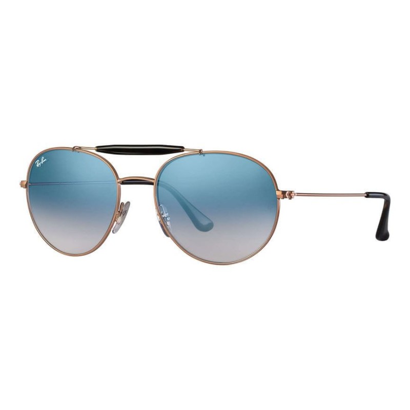 Ray-Ban 3540 kolor 9035/3F rozmiar 56