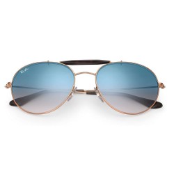 Ray-Ban 3540 kolor 9035/3F rozmiar 56