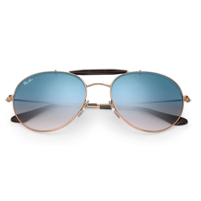 Ray-Ban 3540 kolor 9035/3F rozmiar 56