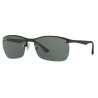 Ray-Ban 3550 kolor 006/71 rozmiar 64
