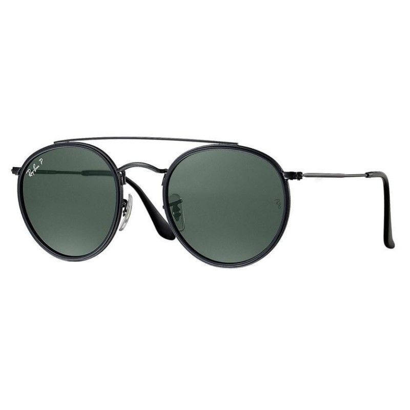 Ray-Ban 3647N kolor 002/58 rozmiar 51