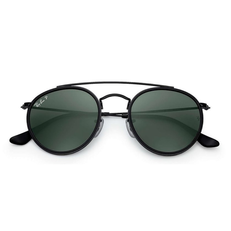 Ray-Ban 3647N kolor 002/58 rozmiar 51