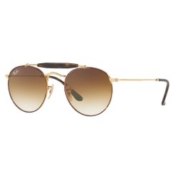 Ray-Ban 3747 kolor 9008/51 rozmiar 50