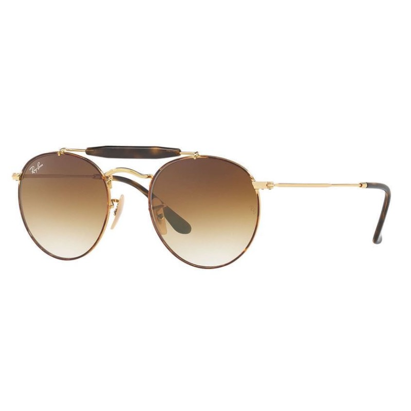 Ray-Ban 3747 kolor 9008/51 rozmiar 50