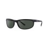 Ray-Ban 2027 PREDATOR2 kolor W1847 rozmiar 62