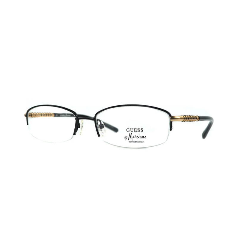 Guess by Marciano 113 kolor BLKGLD rozmiar 53 Guess by Marciano 113 kolor BLKGLD rozmiar 53