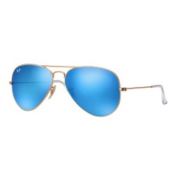 Ray-Ban 3025 AVIATOR kolor 112/17 rozmiar 58 Ray-Ban 3025 AVIATOR kolor 112/17 rozmiar 58