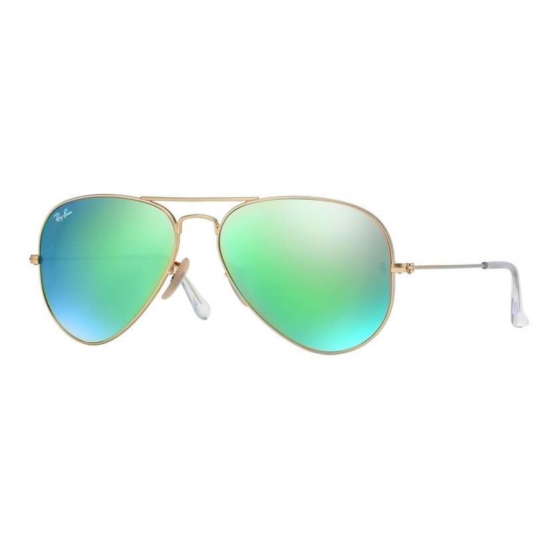 Ray-Ban 3025 AVIATOR kolor 112/19 rozmiar 58 Ray-Ban 3025 AVIATOR kolor 112/19 rozmiar 58