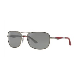 Okulary Ray-Ban 3515 kolor 029/6G rozmiar 61 Okulary Ray-Ban 3515 kolor 029/6G rozmiar 61