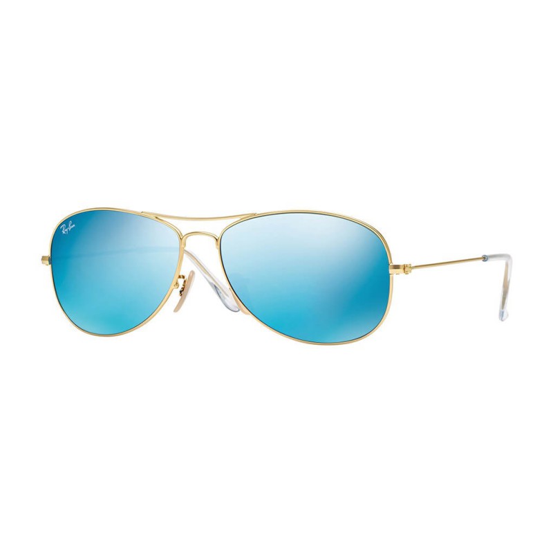 Ray-Ban 3362 COCKPIT kolor 112/17 rozmiar 59 Ray-Ban 3362 COCKPIT kolor 112/17 rozmiar 59