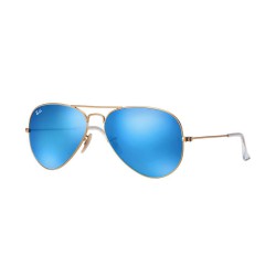 Ray-Ban 3025 AVIATOR kolor 112/17 rozmiar 55 Ray-Ban 3025 AVIATOR kolor 112/17 rozmiar 55