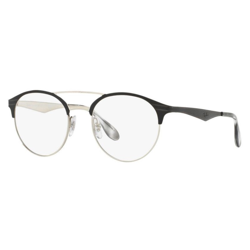 Ray-Ban 3545V kolor 2861 rozmiar 51