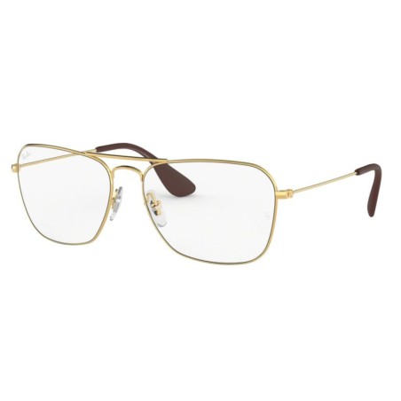 Ray-Ban 3610V kolor 2500 rozmiar 58