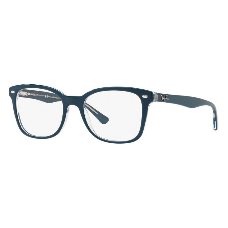 Ray-Ban 5285 kolor 5763 rozmiar 53