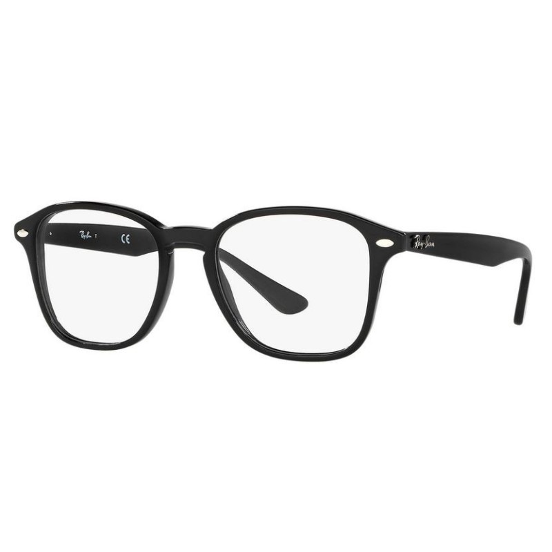 Ray-Ban 5352 kolor 2000 rozmiar 52