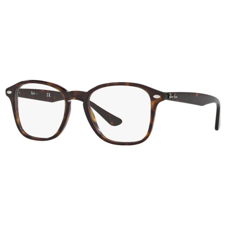 Ray-Ban 5352 kolor 2012 rozmiar 52