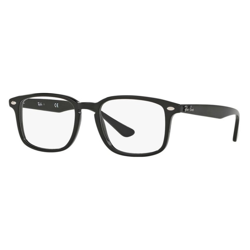 Ray-Ban 5353 kolor 2000 rozmiar 52