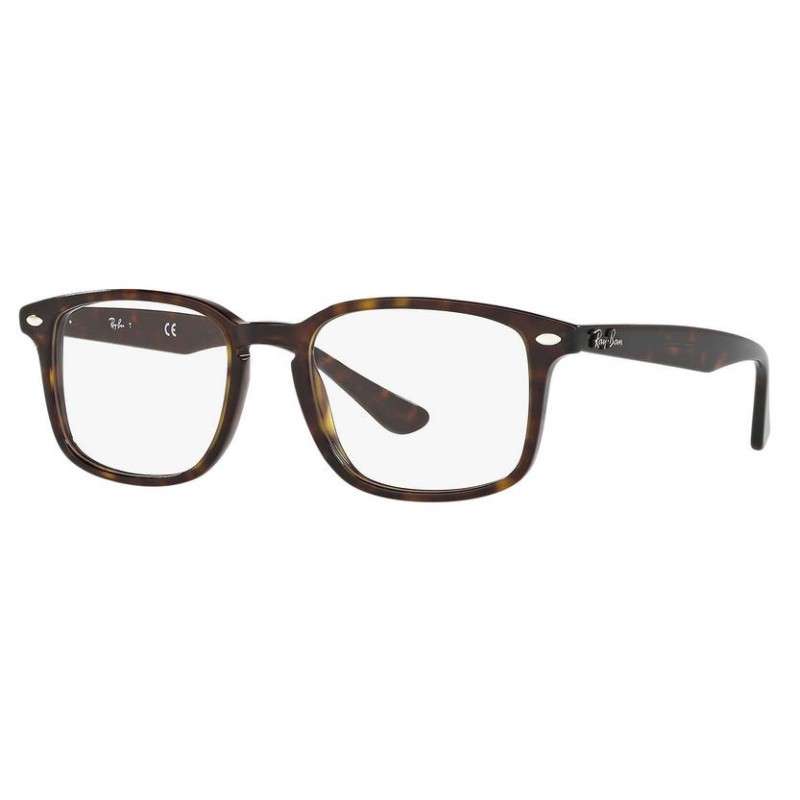 Ray-Ban 5353 kolor 2012 rozmiar 52