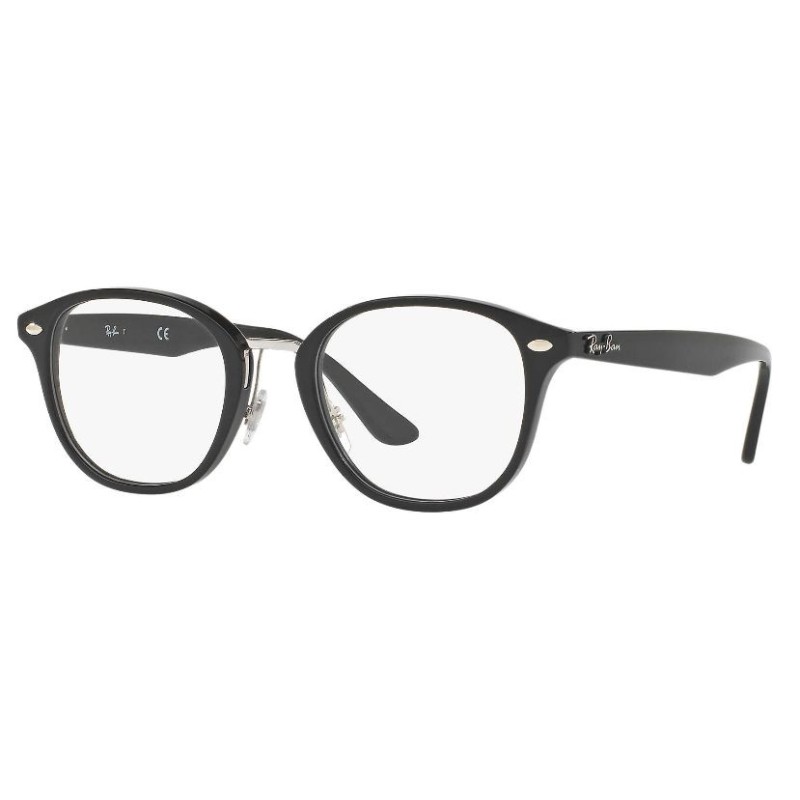 Ray-Ban 5355 kolor 2000 rozmiar 48