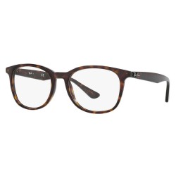 Ray-Ban 5356 kolor 2012 rozmiar 52