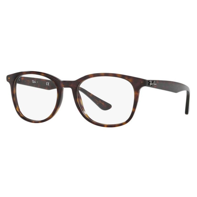 Ray-Ban 5356 kolor 2012 rozmiar 52