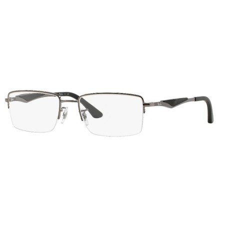 Ray-Ban 6285 kolor 2502 rozmiar 53