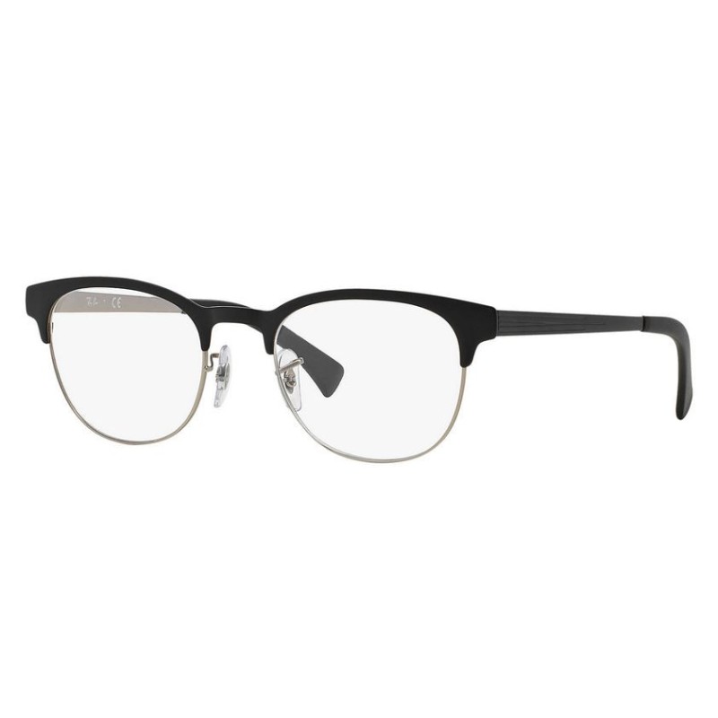 Ray-Ban 6317 kolor 2832 rozmiar 51